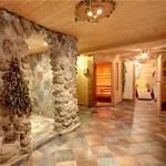 Gaestehaus Hirschbichler - Chiemgau Karte * Inzell