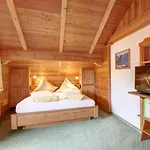 Apartamento Gaestehaus Hirschbichler - Chiemgau Karte