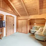 Gaestehaus Hirschbichler - Chiemgau Karte