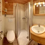 Apartamento Gaestehaus Hirschbichler - Chiemgau Karte *