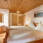 Apartamento Gaestehaus Hirschbichler - Chiemgau Karte Inzell
