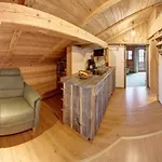 Gaestehaus Hirschbichler - Chiemgau Karte * Inzell