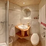 Gaestehaus Hirschbichler - Chiemgau Karte *