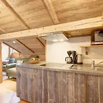 Apartamento Gaestehaus Hirschbichler - Chiemgau Karte Inzell