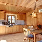 Gaestehaus Hirschbichler - Chiemgau Karte *