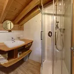 Gaestehaus Hirschbichler - Chiemgau Karte Inzell