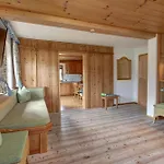 Gaestehaus Hirschbichler - Chiemgau Karte