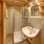 Gaestehaus Hirschbichler - Chiemgau Karte Inzell