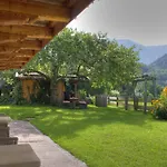 Hirschbichler - Chiemgau Karte Apartment *