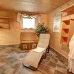 Gaestehaus Hirschbichler - Chiemgau Karte * インツェル