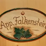 Gaestehaus Hirschbichler - Chiemgau Karte インツェル