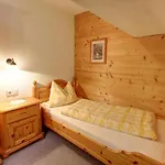 Gaestehaus Hirschbichler - Chiemgau Karte インツェル