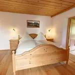 Gaestehaus Hirschbichler - Chiemgau Karte アパート インツェル
