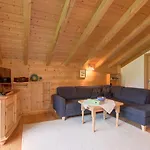 Gaestehaus Hirschbichler - Chiemgau Karte *