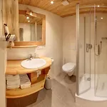 Hirschbichler - Chiemgau Karte Apartment