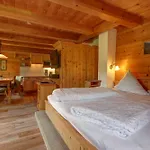 Hirschbichler - Chiemgau Karte Apartment Inzell