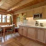 Apartment Hirschbichler - Chiemgau Karte *