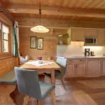 Apartment Hirschbichler - Chiemgau Karte Inzell