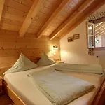 Hirschbichler - Chiemgau Karte Apartment Inzell