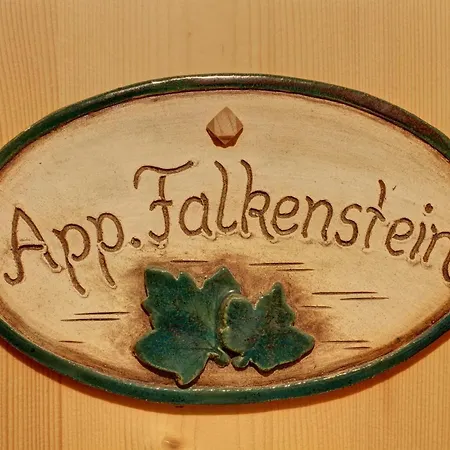 Gaestehaus Hirschbichler - Chiemgau Karte انزل