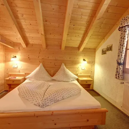 Gaestehaus Hirschbichler - Chiemgau Karte Inzell