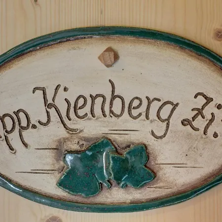 Gaestehaus Hirschbichler - Chiemgau Karte * Inzell
