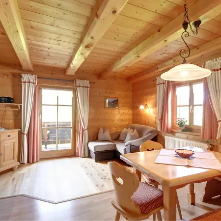 Gaestehaus Hirschbichler - Chiemgau Karte