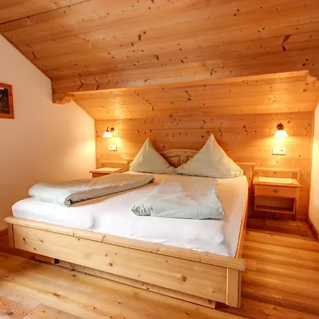 Gaestehaus Hirschbichler - Chiemgau Karte Daire *