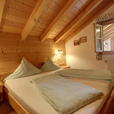 Gaestehaus Hirschbichler - Chiemgau Karte Daire Inzell
